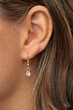 Load image into Gallery viewer, Forever Your Mom - Copper necklace