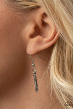 Load image into Gallery viewer, Enchantingly Tribal - Blue necklace