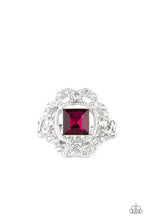 Load image into Gallery viewer, Candid Charisma - Pink ring