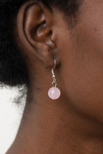 Load image into Gallery viewer, AMOR to Love - Pink necklace