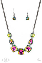 Load image into Gallery viewer, Unfiltered Confidence - Multi necklace