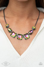 Load image into Gallery viewer, Unfiltered Confidence - Multi necklace