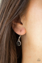 Load image into Gallery viewer, Sahara Safari - Black necklace