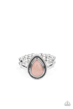 Load image into Gallery viewer, Eco Elements - Pink ring