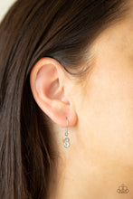 Load image into Gallery viewer, Bewitched Beam - Pink necklace