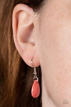 Load image into Gallery viewer, DROPLET Like Its Hot - Multi necklace