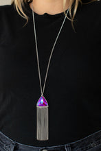 Load image into Gallery viewer, Proudly Prismatic - Pink necklaces
