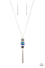 Load image into Gallery viewer, Uptown Totem - Multi necklace