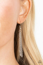 Load image into Gallery viewer, Celestial Courtier - Green necklace