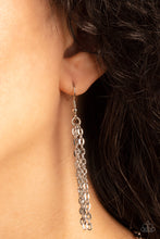 Load image into Gallery viewer, Seaside Season - White necklace