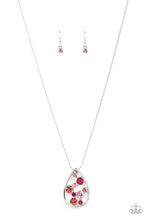 Load image into Gallery viewer, Seasonal Sophistication - Pink necklace