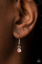 Load image into Gallery viewer, Seasonal Sophistication - Pink necklace