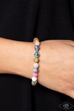 Load image into Gallery viewer, Stone Chakra - Multi bracelet