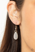 Load image into Gallery viewer, Whimsical Wishes - White necklace