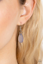 Load image into Gallery viewer, Whimsical Wishes - Silver necklace