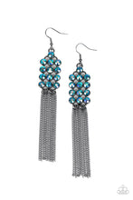 Load image into Gallery viewer, Tasteful Tassel - Multi earrings