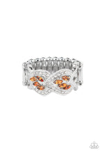 Load image into Gallery viewer, Engagement Party Posh - Brown ring