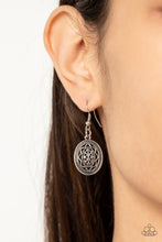 Load image into Gallery viewer, Forever and EVERGLADE - Pink necklace