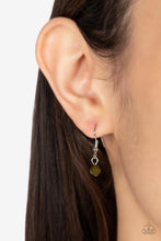 Load image into Gallery viewer, Sierra Showroom - Brown necklace