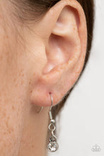 Load image into Gallery viewer, Posh Party Avenue - Blue necklace