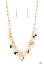 Load image into Gallery viewer, True Loves Trove - Gold necklace