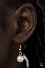 Load image into Gallery viewer, True Loves Trove - Gold necklace