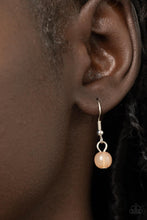 Load image into Gallery viewer, Bahama Mama Mode - Brown necklace