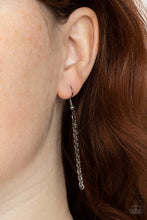 Load image into Gallery viewer, Hands-Down Dazzling - Blue necklace