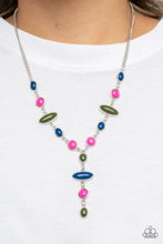 Load image into Gallery viewer, Authentically Adventurous - Multi necklace