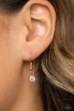 Load image into Gallery viewer, One Empire at a Time - Gold necklace