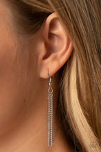 Load image into Gallery viewer, Completely Crushed - Yellow necklace