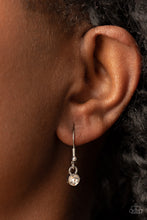 Load image into Gallery viewer, Head-Spinning Sparkle - Red necklace