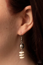 Load image into Gallery viewer, Oasis Goddess - White necklace