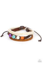 Load image into Gallery viewer, WANDER-struck Style - Multi bracelet