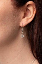 Load image into Gallery viewer, Doting Devotion - White necklace