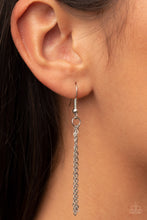 Load image into Gallery viewer, Prismatic Projection - Red necklace