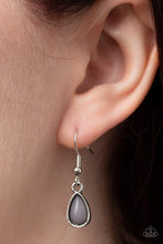 Load image into Gallery viewer, Abundantly Aztec - Silver necklace