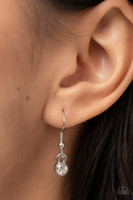 Load image into Gallery viewer, Perennial Powerhouse - Pink necklace