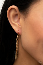 Load image into Gallery viewer, Totem Treasure - Purple necklace