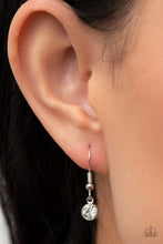 Load image into Gallery viewer, Happily Ever Ethereal - Orange necklace