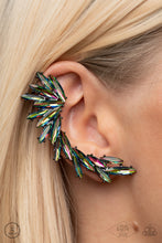 Load image into Gallery viewer, Because ICE Said So - Multi earrings