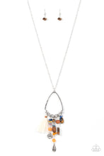 Load image into Gallery viewer, Listen to Your Soul - Multi necklace