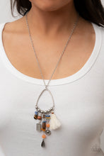 Load image into Gallery viewer, Listen to Your Soul - Multi necklace