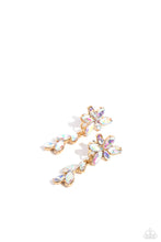 Load image into Gallery viewer, Goddess Grove - Multi earrings