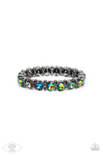 Load image into Gallery viewer, Sugar-Coated Sparkle - Multi bracelet