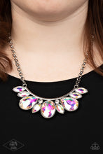Load image into Gallery viewer, Never SLAY Never - Multi necklace