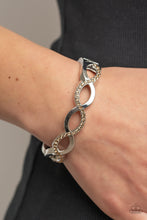Load image into Gallery viewer, Tailored Twinkle - Brown bracelet