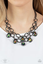 Load image into Gallery viewer, Show-Stopping Shimmer - Multi necklace