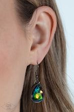 Load image into Gallery viewer, Show-Stopping Shimmer - Multi necklace