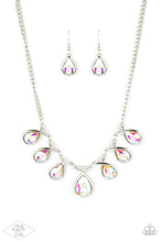 Load image into Gallery viewer, Love At Fierce Sight - Multi necklace